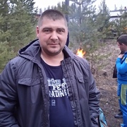 Вячеслав, 45, Алексеевская