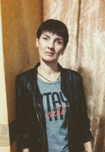 My photo - Lenochka, 41 from Kursk (@lenochka7885)