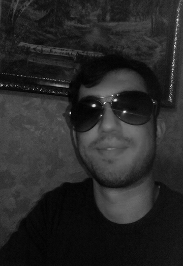 Моя фотография - Озод, 34 из Душанбе (@ozod391)