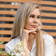 Яна, 34, Санкт-Петербург