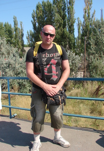Моя фотографія - Виталий, 53 з Хмельницький (@lennox69)