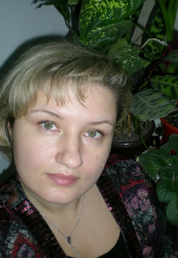 My photo - Viktoriya, 49 from Kremenchug (@viktoriya608)