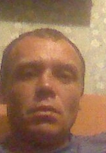 My photo - Maksim, 45 from Vyksa (@maksim162446)