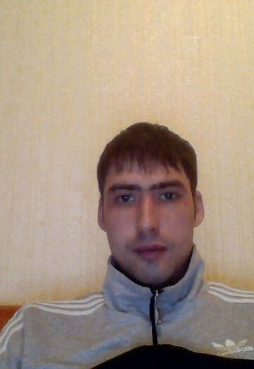 Моя фотография - Сергей, 33 из Сергиев Посад (@sergey611962)