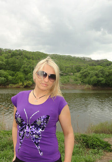 My photo - Ekaterina, 35 from Voronezh (@ekaterina137063)