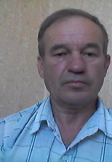 My photo - Stepan, 70 from Pinsk (@stepan10965)