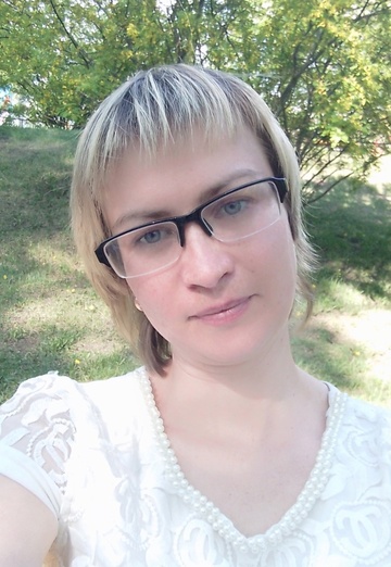 Моя фотография - Ксения, 34 из Чернышевск (@kseniya94068)
