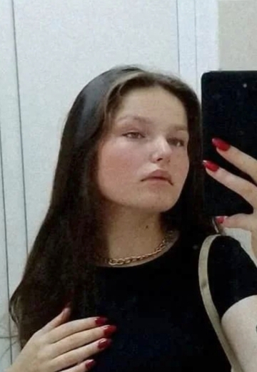 My photo - Mariya, 19 from Saratov (@mariya186930)