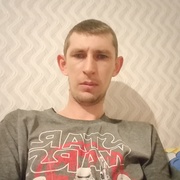 Владимир, 32, Оса