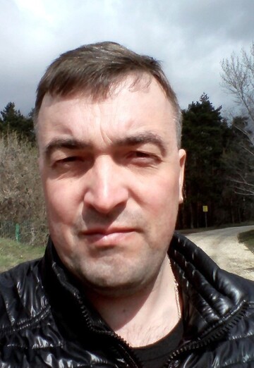 Моя фотография - Руслан Хрущев, 45 из Венев (@ruslanhrushev)