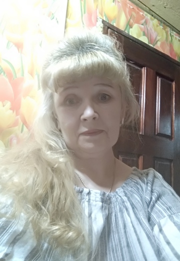 My photo - Galina, 60 from Polotsk (@galina113687)