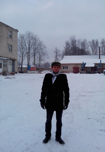 Моя фотография - Анатолий, 51 из Белебей (@anatoliy32506)