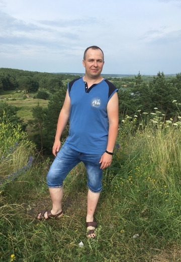 My photo - Oleg, 38 from Ryazan (@oleg284370)