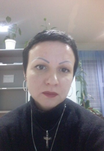 My photo - yella, 39 from Norilsk (@ella3758)