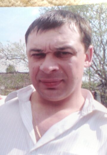 My photo - Viktor Kirilchuk, 48 from Nazarovo (@viktorkirilchuk)