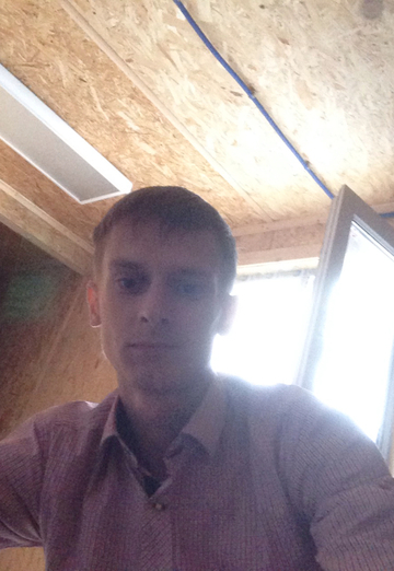 My photo - Sergey, 33 from Karaganda (@sergey703502)