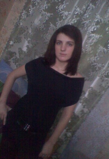 Моя фотография - Вероника, 31 из Сморгонь (@veronika12990)