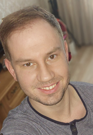 Моя фотография - Denis, 34 из Таллин (@maildeniskak)