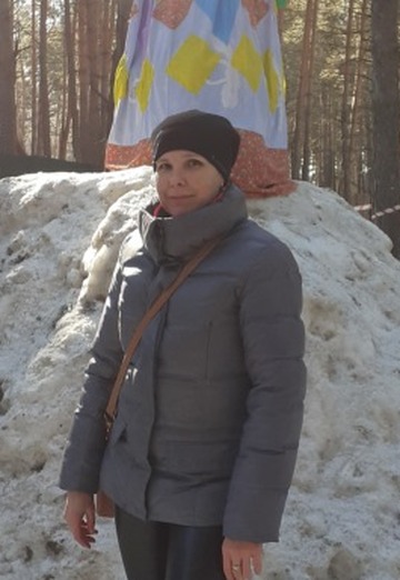 Моя фотография - Лена, 33 из Ульяновск (@lena74114)