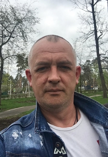 Mein Foto - Ewgenii, 45 aus Kiew (@evgeniy82579)