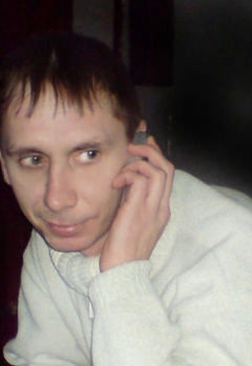 Моя фотография - Алексей, 46 из Бердск (@aleksey284595)