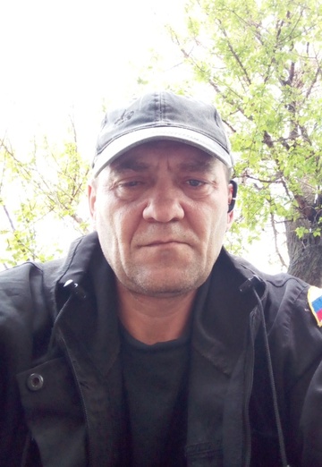 My photo - Evgeniy, 48 from Volgograd (@evgeniy305685)