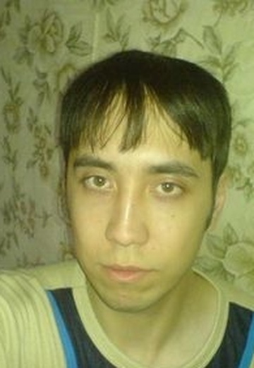 My photo - Dmitriy, 36 from Noyabrsk (@dmitriy16098)