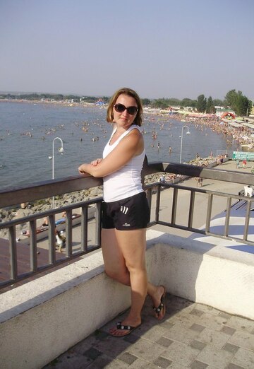 Моя фотография - Наталья, 41 из Краматорск (@natalya146224)