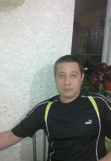 Моя фотография - Айрат, 43 из Сарманово (@ayrat2802)