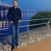 Игорь, 34, Санкт-Петербург