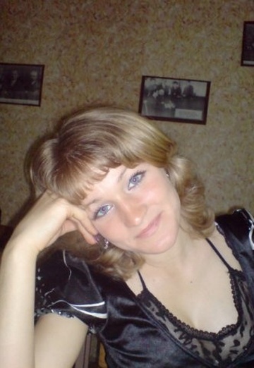 My photo - Renata, 33 from Slavyansk (@ranata)