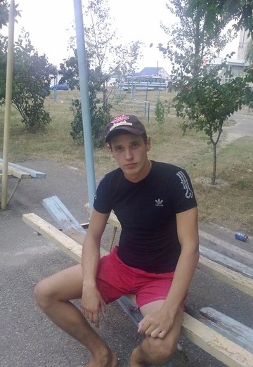 Моя фотография - Дмитрий, 33 из Невинномысск (@dmitryd)