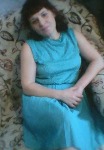 Моя фотография - Елена, 52 из Полысаево (@elena220161)