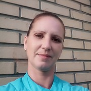 Мила Сергеевна, 42, Курган