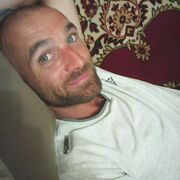 АЛЕКСЕЙ ШПАК, 36, Камень-Рыболов