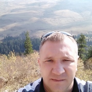 Николай 37 лет (Козерог) Астрахань