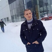 Юрий, 32, Химки