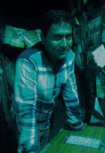 Моя фотография - Najibol Najib Miah, 33 из Дакка (@najibolnajibmiah)
