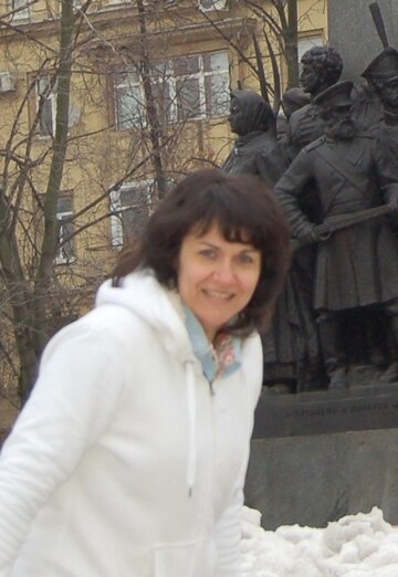 Моя фотография - Анастасия, 52 из Вологда (@anastasiya134951)