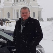 Иван Барашкин 54 года (Козерог) Пенза