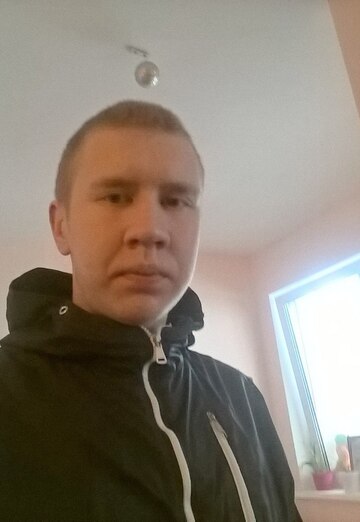 My photo - Yuriy, 27 from Tobolsk (@uriy128256)