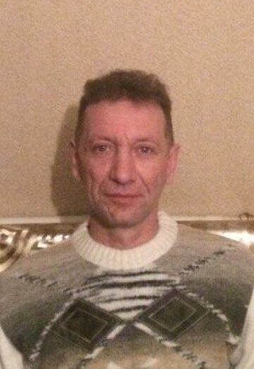 Моя фотография - Елушенков Игорь, 53 из Конышевка (@elushenkovigor)