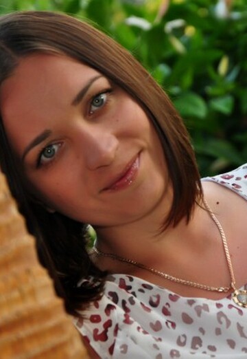 La mia foto - Anastasiya, 41 di Šachty (@anastasiya83n16)