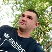 Алексей Рябченко, 26, Динская