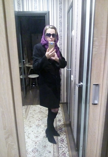 Моя фотография - Аленка, 45 из Гомель (@alenkakovzik)