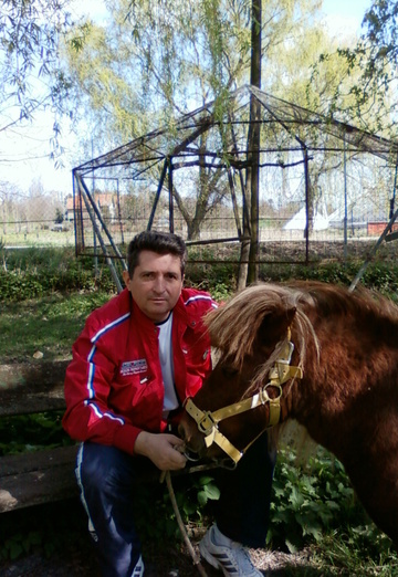 My photo - Roki, 61 from Novi Sad (@roki110)
