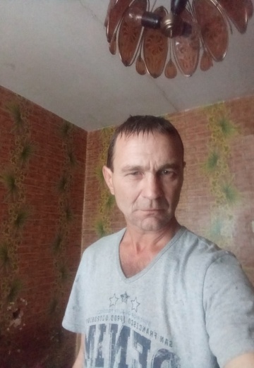 Моя фотография - Игорь, 49 из Иркутск (@igor275545)