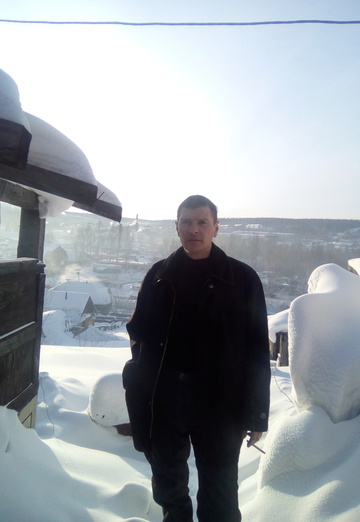 Моя фотография - Viktor, 45 из Алдан (@viktor83785)