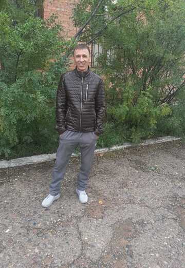 My photo - Aleksandr, 48 from Ulan-Ude (@aleksandr885159)