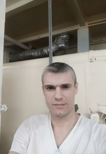 My photo - jenya, 41 from Kimovsk (@jenya88794)